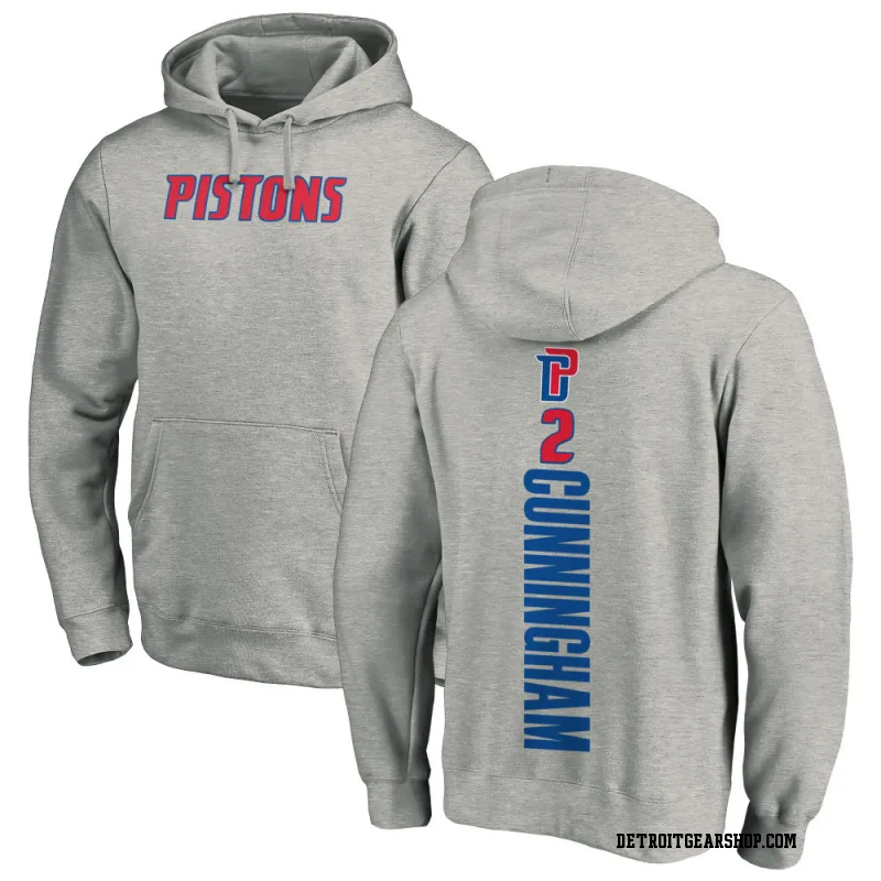 Detroit Pistons Cade Cunningham wearing Skeleton Detroit Tigers shirt,  hoodie, sweater, longsleeve and V-neck T-shirt